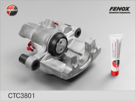 CTC3801 Chit ax etrier FENOX 