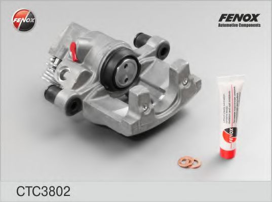 CTC3802 Chit ax etrier FENOX 