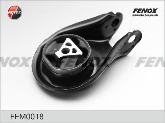 FEM0018 Suport motor FENOX 