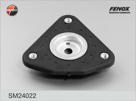 SM24022 Bucsa, amortizor FENOX 