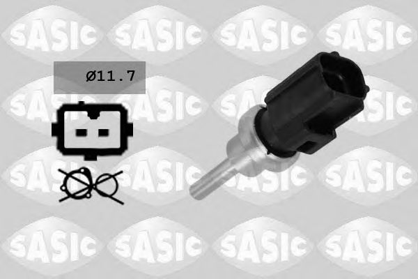 3256008 senzor,temperatura lichid de racire SASIC 