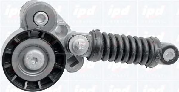 Intinzator curea, curea distributie