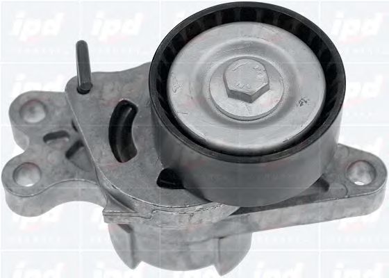 Intinzator curea, curea distributie 2