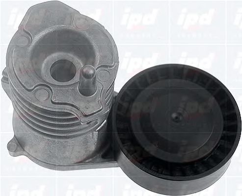 Intinzator curea, curea distributie 2