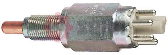 FR117 Comutator, lampa marsalier SEIM 