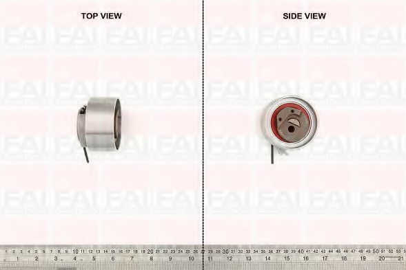 rola intinzator,curea distributie