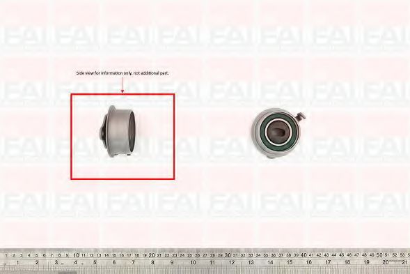 rola intinzator,curea distributie