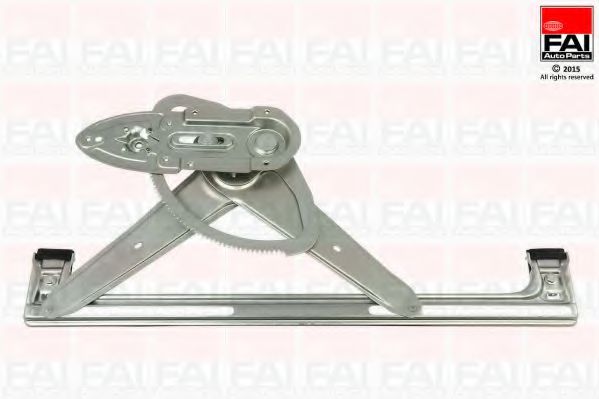WR292 Mecanism actionare geam FAI AutoParts 