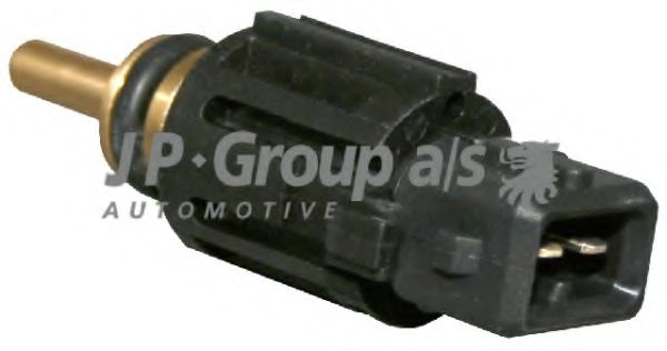 1493100400 senzor,temperatura lichid de racire JP GROUP 