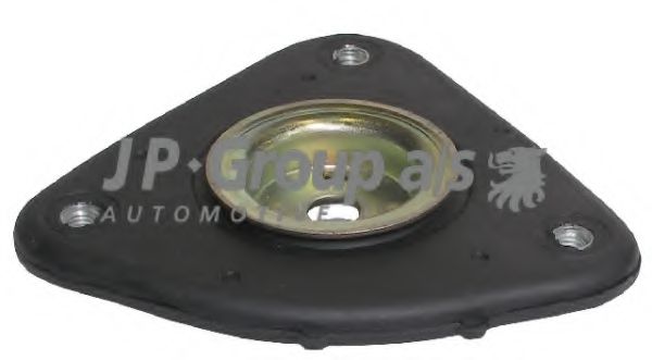 1542300800 Rulment sarcina suport arc JP GROUP 