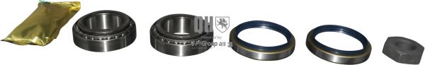 1551300469 Set rulment roata JP GROUP 