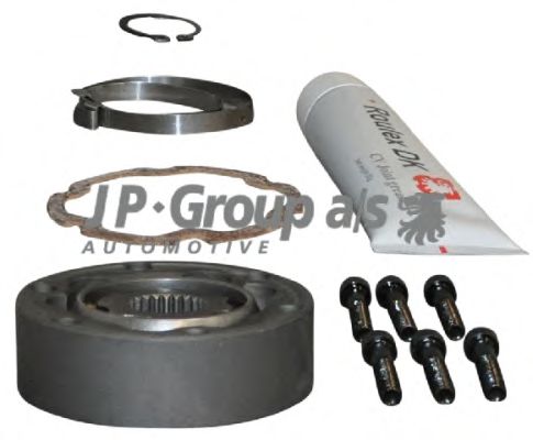 1553200100 Articulatie, planetara JP GROUP 