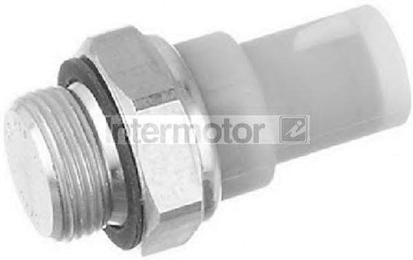 Comutator temperatura, ventilator radiator