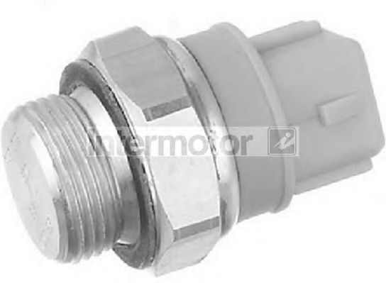 Comutator temperatura, ventilator radiator