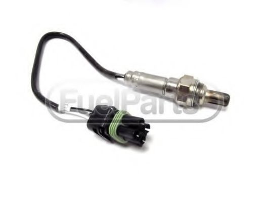 DLS4036 Comutator, contact portiera STANDARD 