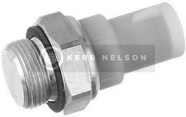 Comutator temperatura, ventilator radiator