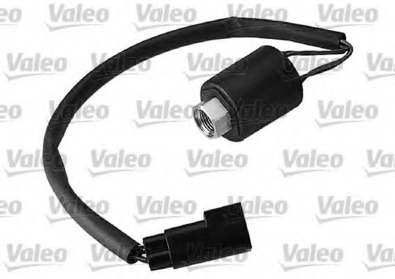 509665 Comutator presiune, aer conditionat VALEO 