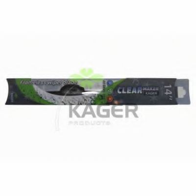 67-1014 lamela stergator KAGER 