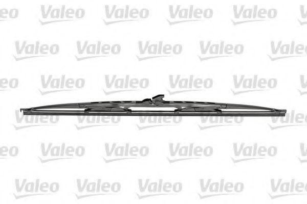567505 lamela stergator VALEO 