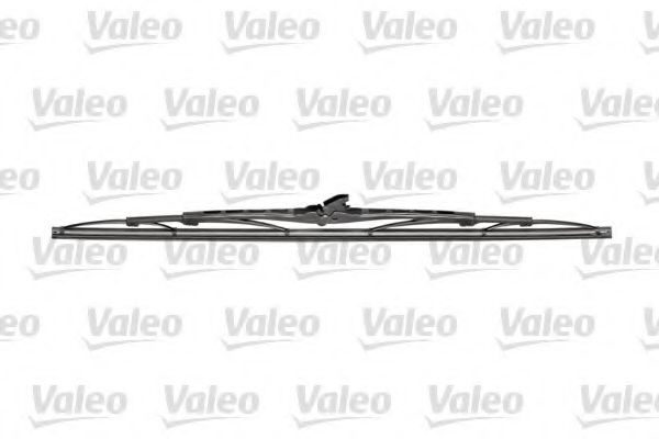 575551 lamela stergator VALEO 