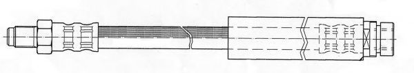 511696 Furtun frana KAWE 
