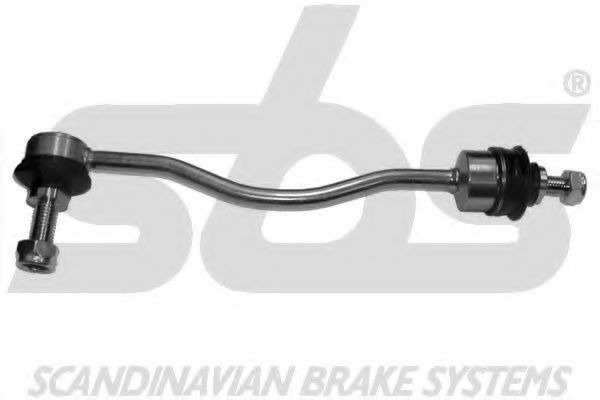 19145112515 Brat/bieleta suspensie, stabilizator sbs 