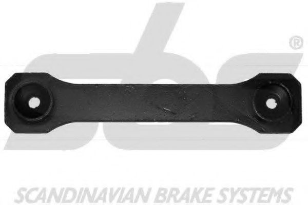 19145112516 Brat/bieleta suspensie, stabilizator sbs 