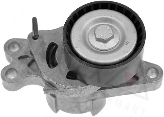 Intinzator curea, curea distributie 2