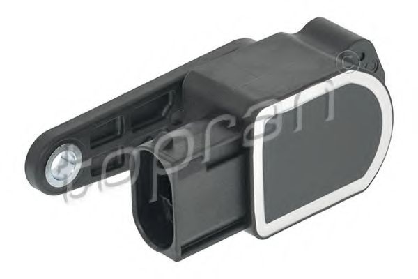 502 859 senzor, lumini xenon TOPRAN 