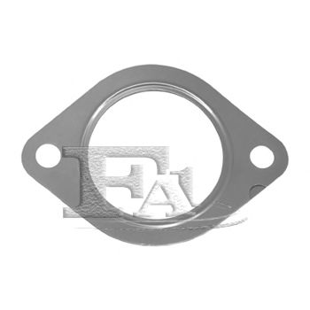 550-933 Garnitura, racord evacuare FA1 