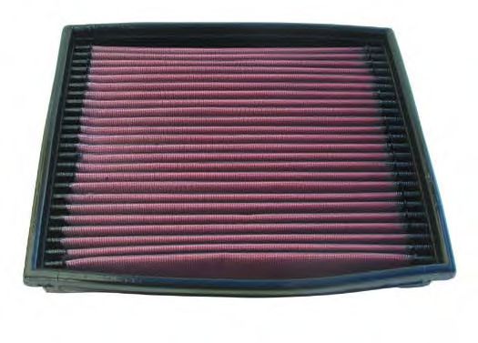 33-2013 Filtru aer K&N Filters 