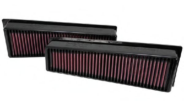 33-2449 Filtru aer K&N Filters 