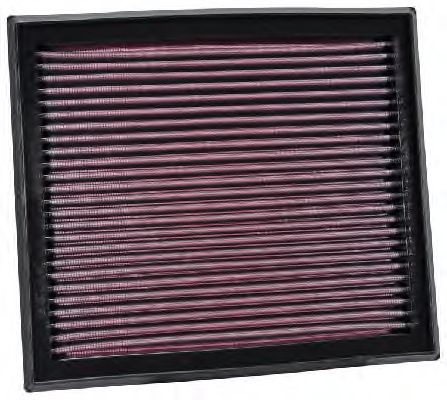 33-2873 Filtru aer K&N Filters 