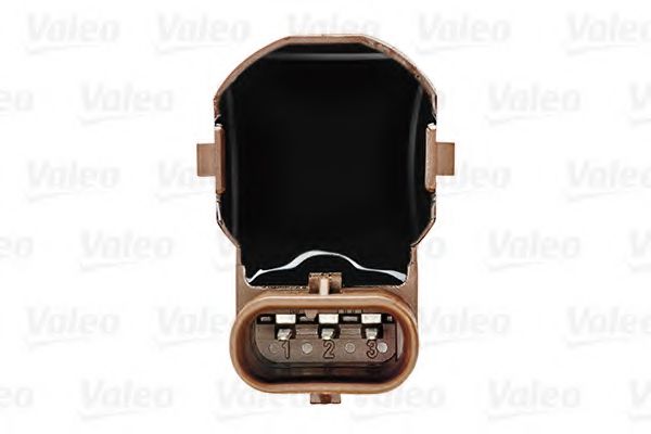 890014 Sensor, ajutor parcare VALEO 