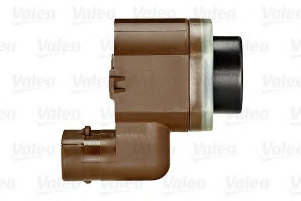Sensor, ajutor parcare 2