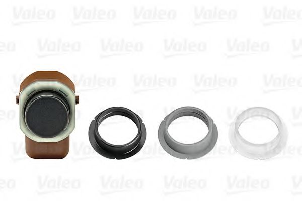 Sensor, ajutor parcare 3
