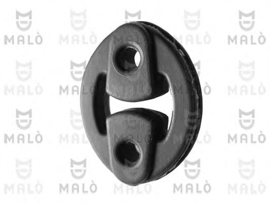 193271 Colier, toba esapament MALÒ 
