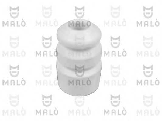 23643 Tampon cauciuc, suspensie MALÒ 