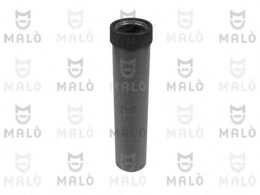 23654 Capac protectie/Burduf, amortizor MALÒ 