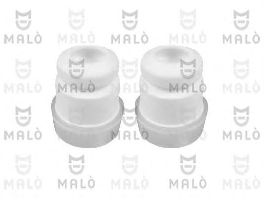 27243KIT chit protectie praf,amortizor MALÒ 