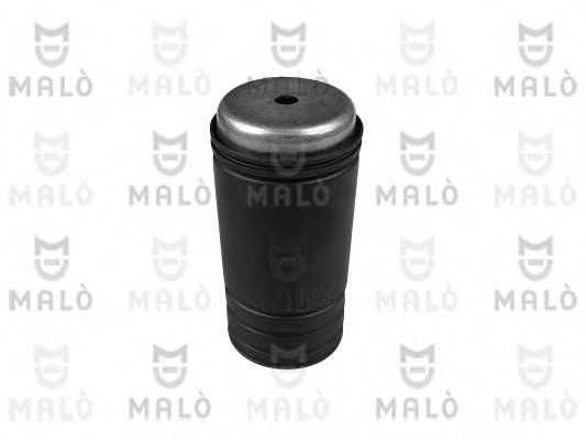 27244 Capac protectie/Burduf, amortizor MALÒ 