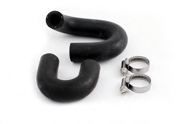 1556538 set montaj, sist.preincalz.motor CALIX 
