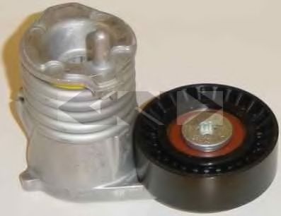 67537 intinzator,curea transmisie SPIDAN 