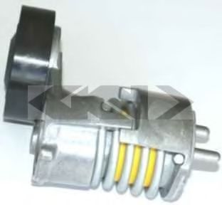 67553 intinzator,curea transmisie SPIDAN 