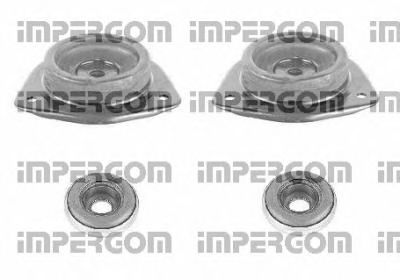 35673/2 Set reparatie, rulment sarcina amortizor ORIGINAL IMPERIUM 