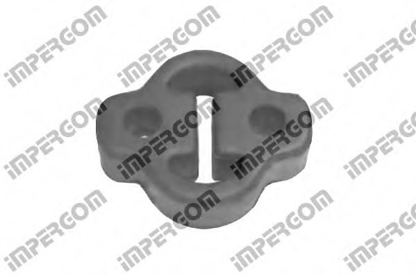 71472 tampon cauciuc,amortizor esapament ORIGINAL IMPERIUM 