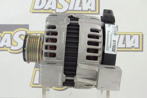 Generator / Alternator 3