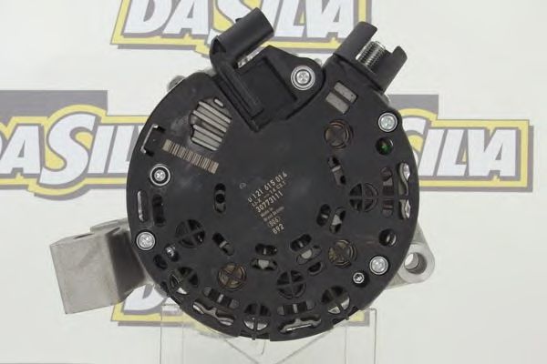 Generator / Alternator 4
