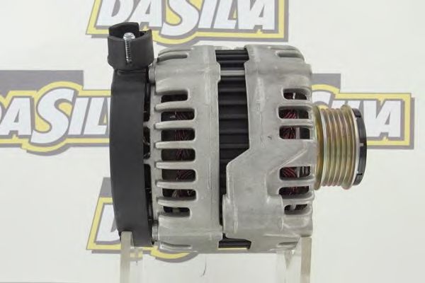 Generator / Alternator 5