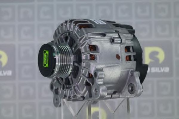 Generator / Alternator 2